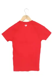 Vorschaubild 2 von WOMENS BEST Damen Sport Shirt Gr. 36/S Rot Sportlich