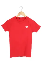 Vorschaubild 1 von WOMENS BEST Damen Sport Shirt Gr. 36/S Rot Sportlich