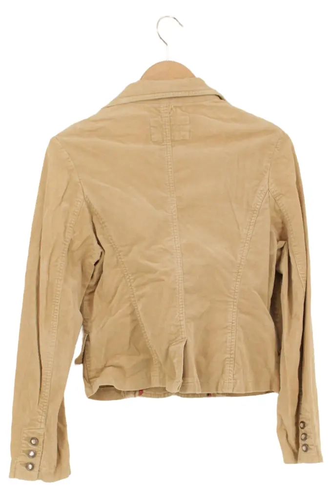 STREET ONE Cordjacke Bild 2