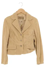 Vorschaubild STREET ONE Cordjacke 1