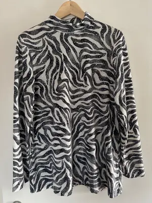 KIM & CO. Langarmshirt