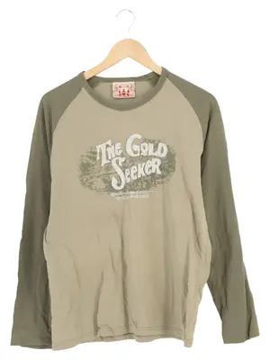 MUSTANG Sweatshirt