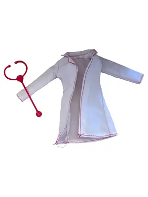 BARBIE Puppenkleidung