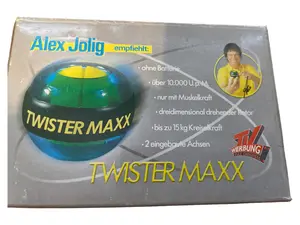 TWISTER MAXX Handmuskeltrainer