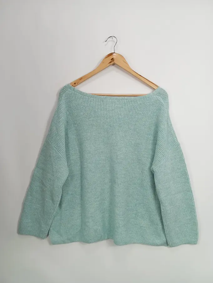 TOM TAILOR Pullover Bild 3