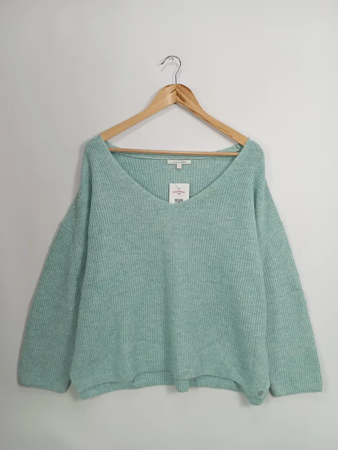 TOM TAILOR Pullover Bild 2