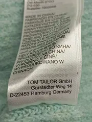 Vorschaubild TOM TAILOR Pullover 6