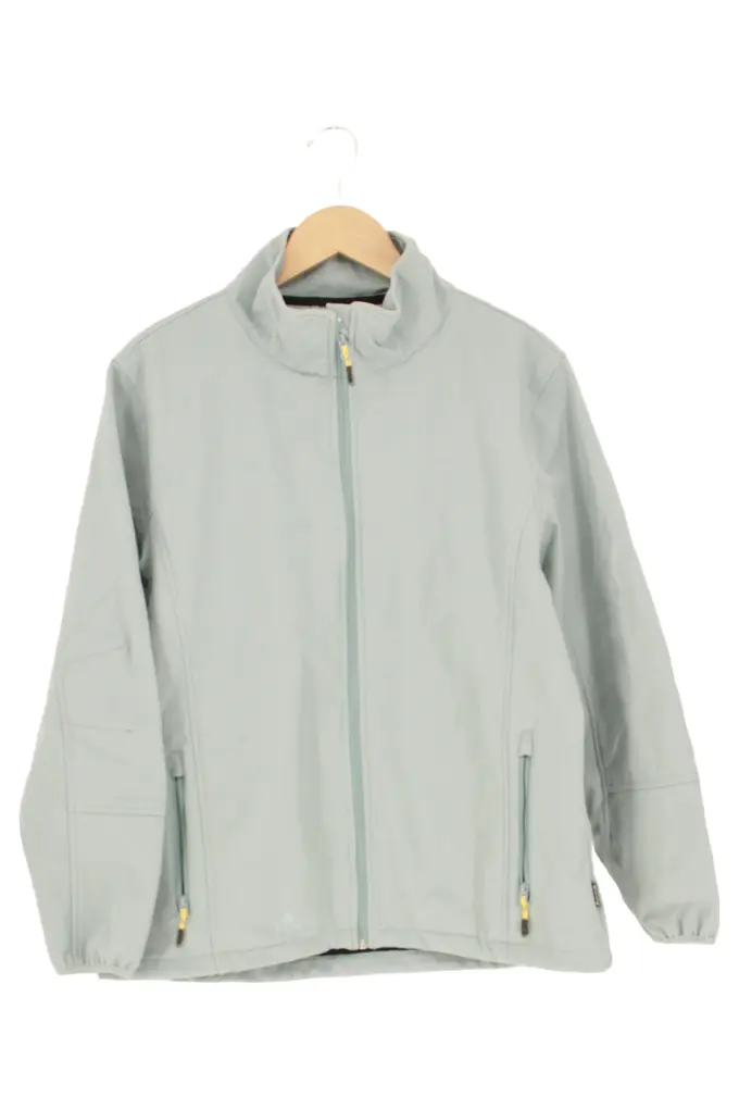 WHISTLER Softshelljacke Bild 1