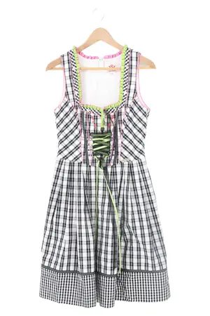 SPIETH & WENSKY Dirndl Trachtenkleid