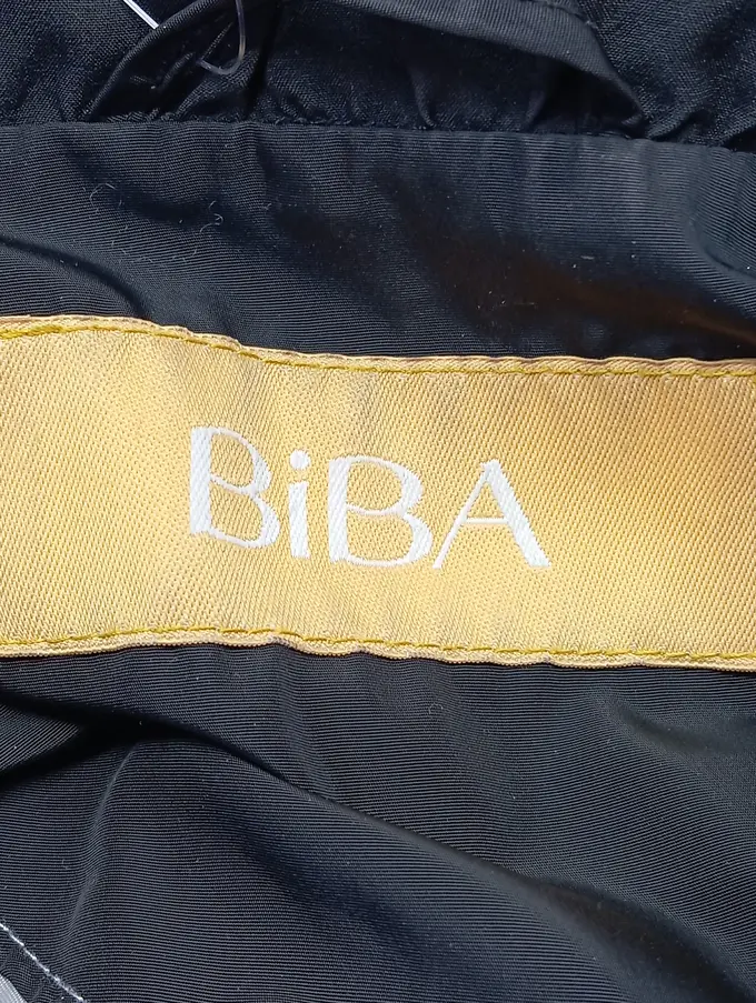 BIBA Übergangsmantel Bild 3