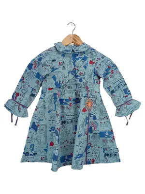 OILILY Freizeitkleid