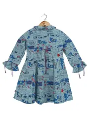 Vorschaubild OILILY Freizeitkleid 2