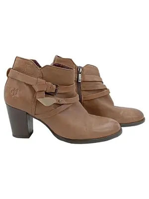MARC O'POLO Stiefelette