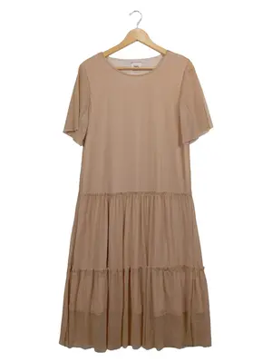 SAINT TROPEZ festliches Kleid