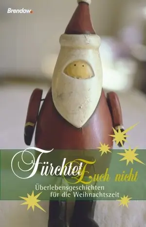 Weihnachtsbuch
