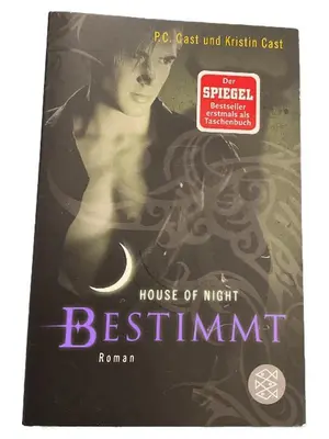 Buch für Jugendliche