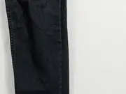 Vorschaubild 4 von Damen Jeans Slim Fit Schwarz Gr. W28/36