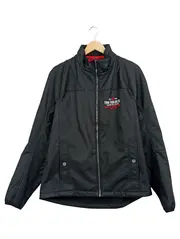 Vorschaubild 1 von Herren Sweatjacke Schwarz Gr. 42;XXS Sportlich