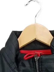 Vorschaubild 3 von Herren Sweatjacke Schwarz Gr. 42;XXS Sportlich