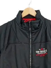 Vorschaubild 2 von Herren Sweatjacke Schwarz Gr. 42;XXS Sportlich