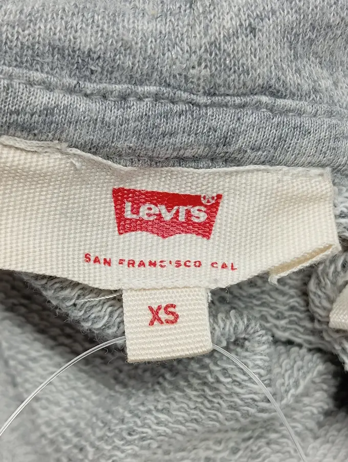 LEVI'S Kapuzenpullover Bild 3