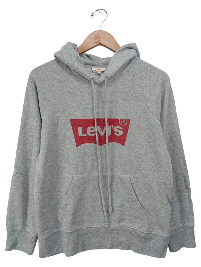 LEVI'S Kapuzenpullover Bild 1