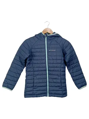 COLUMBIA Steppjacke
