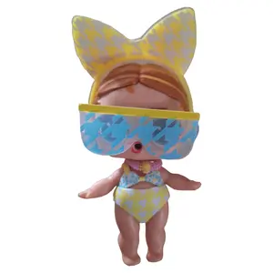 L.O.L. SURPRISE! Babypuppe