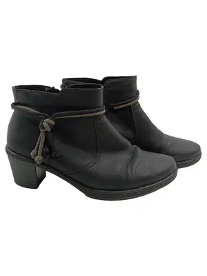 RIEKER Stiefelette