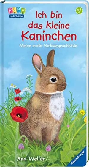 Buch für Kinder