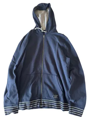 ABERCROMBIE & FITCH Sweatjacke