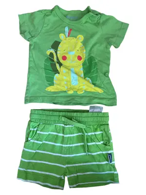 JAKO-O Baby Set