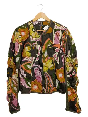 MARC CAIN Sweatjacke