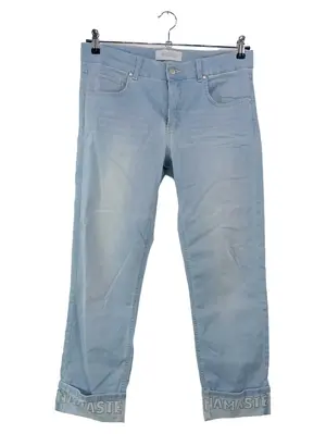 ANGELS Jeans Straight Leg