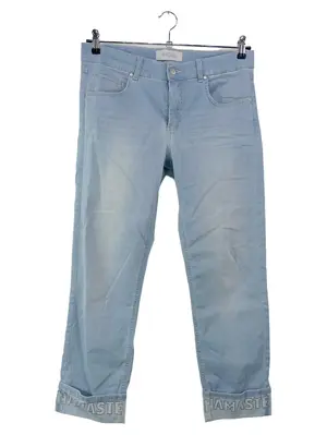 ANGELS Jeans Straight Leg