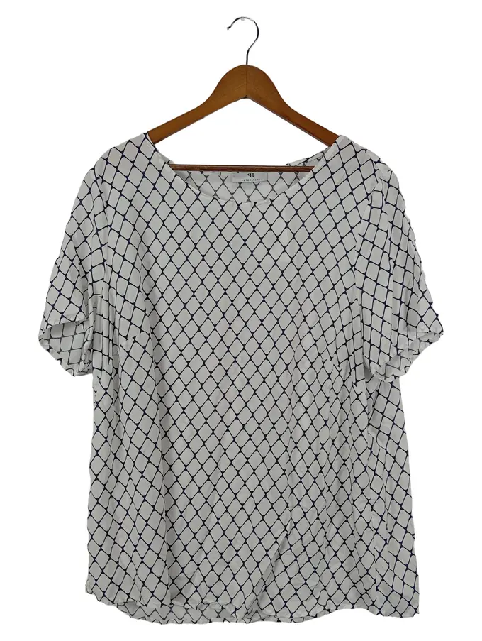 PETER HAHN Bluse Bild 1