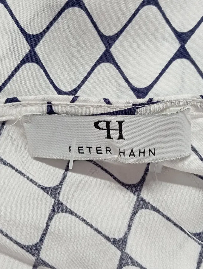 PETER HAHN Bluse Bild 3