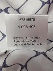 Vorschaubild PETER HAHN Bluse 5