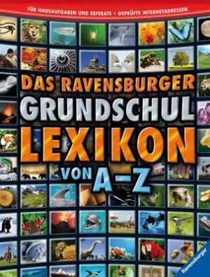 Sachbuch für Kinder