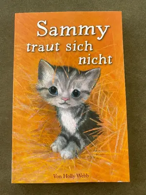 Buch für Kinder
