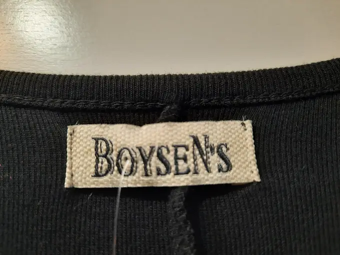 BOYSEN'S Blusenkleid Bild 2