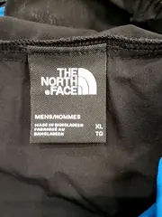 Vorschaubild 5 von Herren Outdoorjacke Blau 52/XL Windwall Kapuze