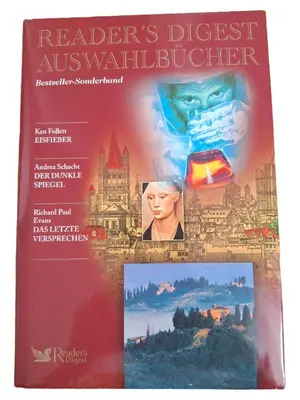 Magie und Übernatürliches