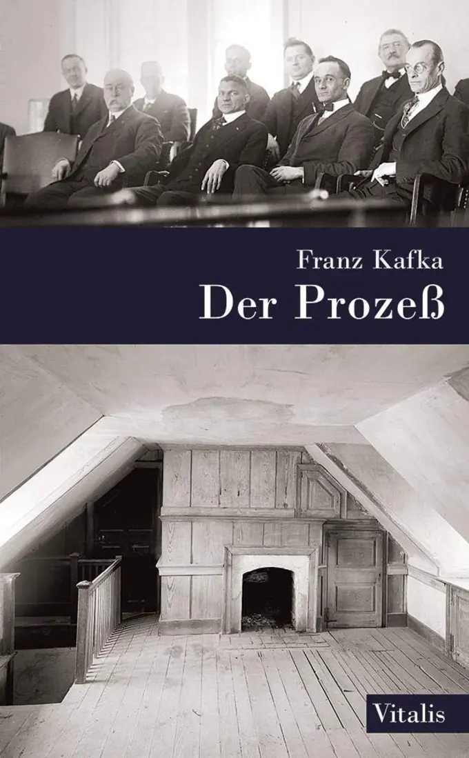 Allgemeines Sachbuch Bild 1