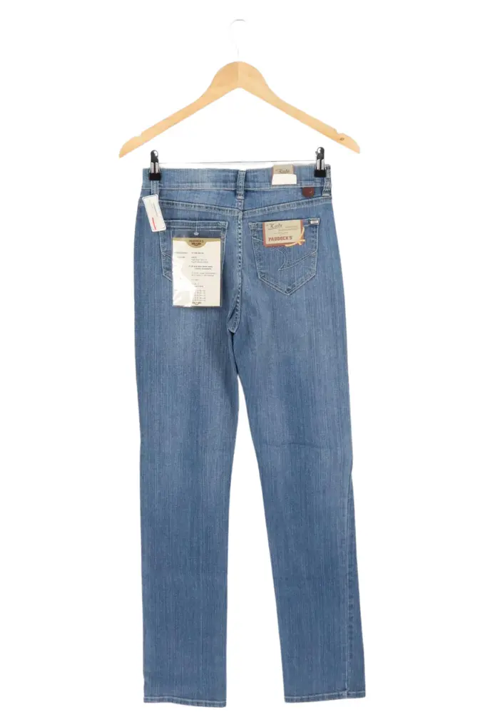 PADDOCKS Jeans Straight Leg Bild 2