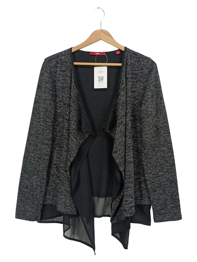 S.OLIVER Strickjacke Bild 1