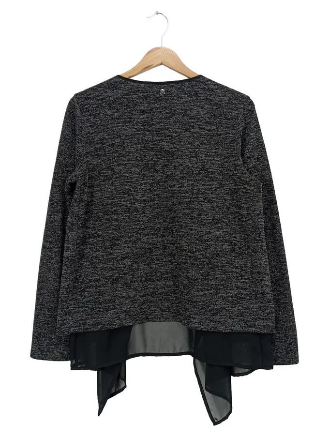 S.OLIVER Strickjacke Bild 4