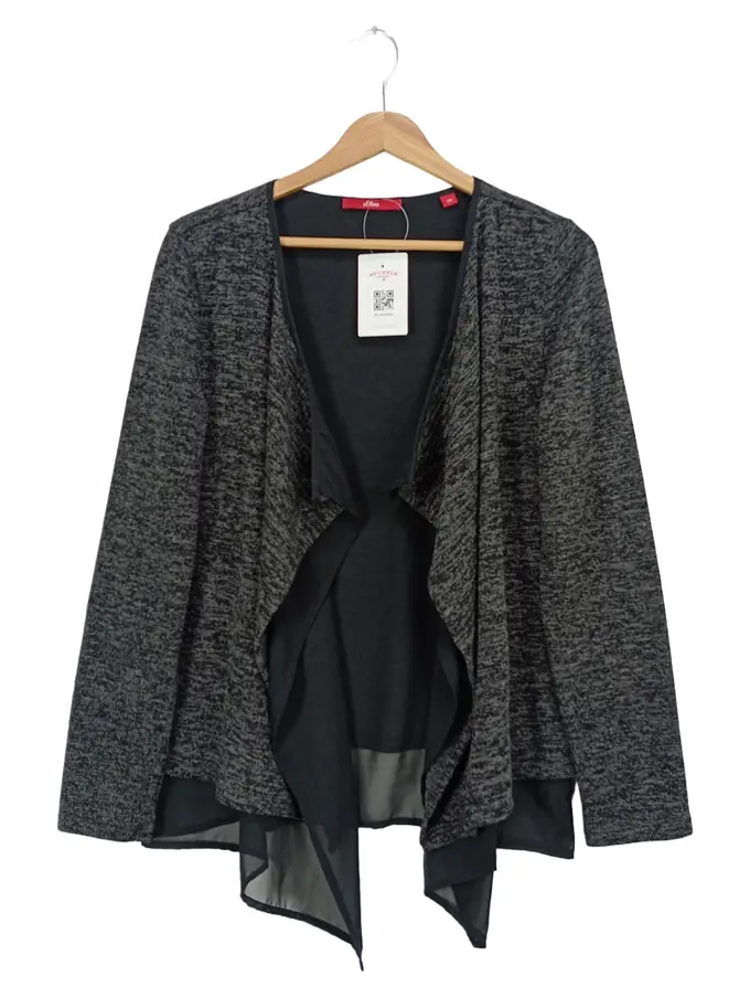 S.OLIVER Strickjacke Bild 2