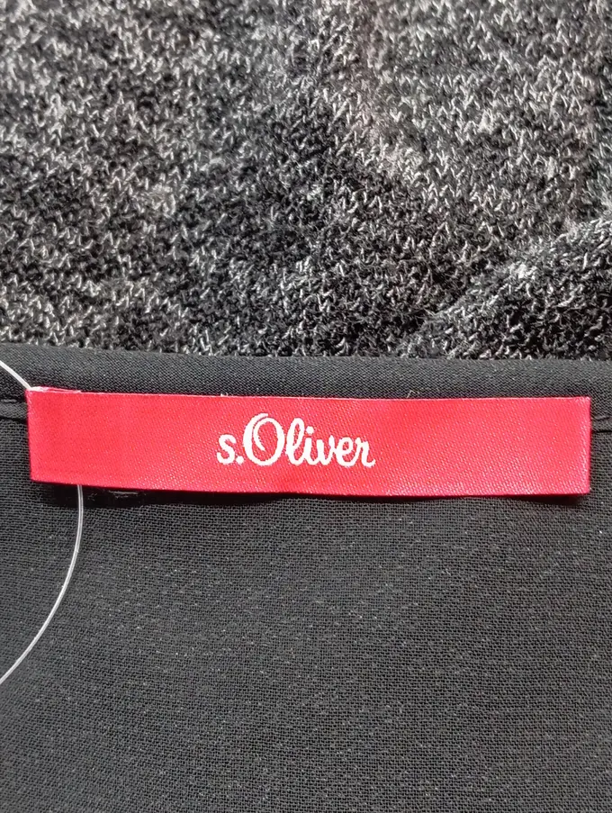 S.OLIVER Strickjacke Bild 5