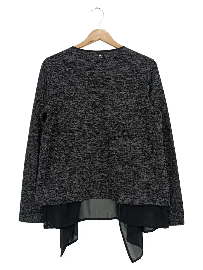 S.OLIVER Strickjacke Bild 3